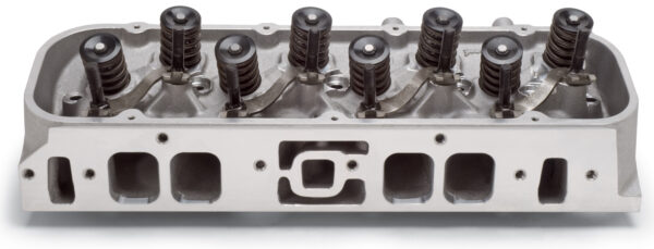 Edelbrock – Performer RPM Cylinder Head – Complete