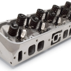 Edelbrock – Performer Cylinder Head – Complete Monster Engine Parts