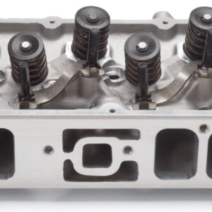 Edelbrock – Performer RPM Cylinder Head – Complete Monster Engine Parts
