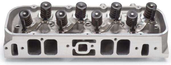 Edelbrock – Performer RPM Cylinder Head – Complete Monster Engine Parts