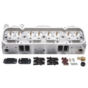 Edelbrock – Performer RPM CNC Cylinder Head – Bare Monster Engine Parts
