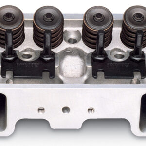 Edelbrock – Performer Cylinder Head – Complete Monster Engine Parts