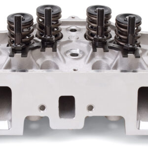 Edelbrock – Performer RPM Cylinder Head – Complete Monster Engine Parts