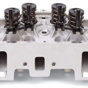 Edelbrock – Performer RPM Cylinder Head – Complete