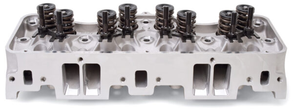 Edelbrock – Performer RPM Cylinder Head – Complete Monster Engine Parts