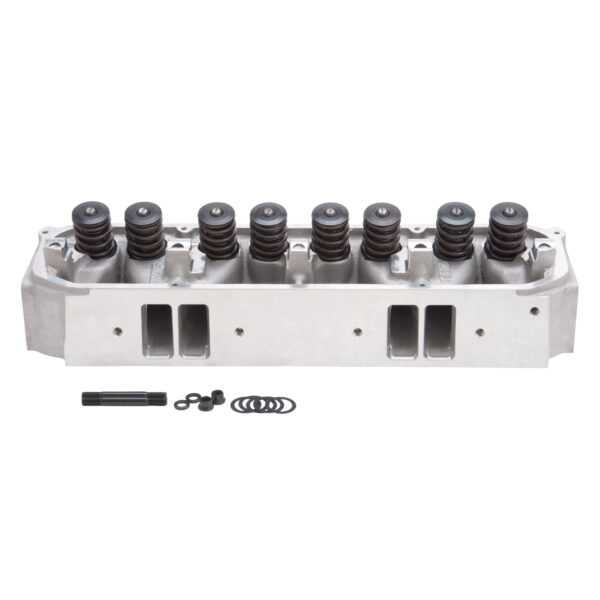 Edelbrock – Performer RPM Cylinder Head – Complete Monster Engine Parts