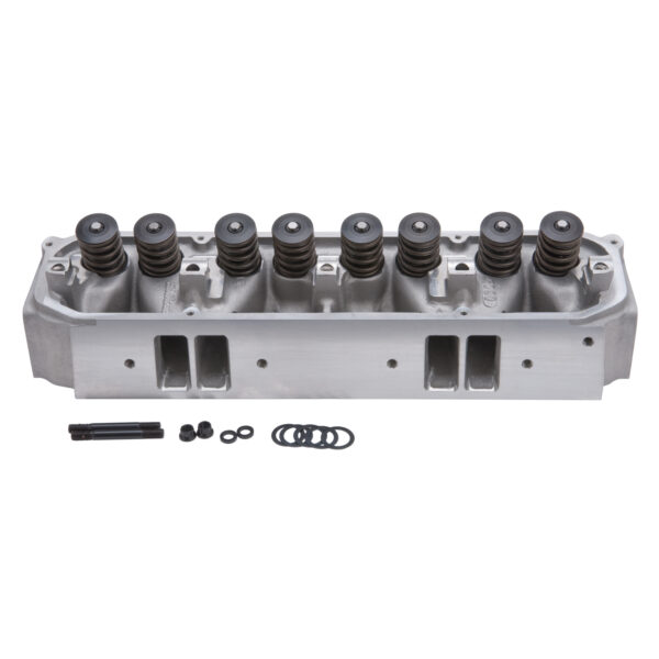 Edelbrock – Performer RPM Cylinder Head – Complete Monster Engine Parts