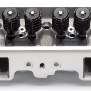 Edelbrock – Performer Centerbolt Cylinder Head – Complete Monster Engine Parts