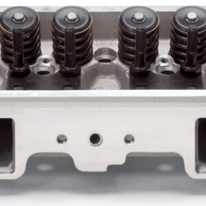 Edelbrock – Performer Centerbolt Cylinder Head – Complete Monster Engine Parts
