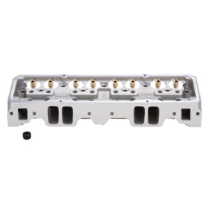 Edelbrock – Performer RPM Cylinder Head – Bare Monster Engine Parts