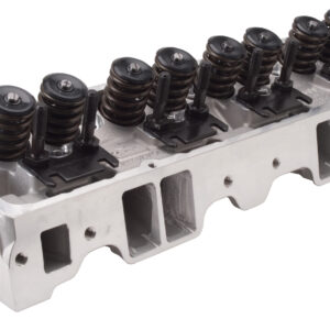 Edelbrock – Performer Cylinder Head – Complete Monster Engine Parts
