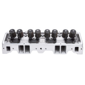 Edelbrock – Performer Cylinder Head – Complete Monster Engine Parts