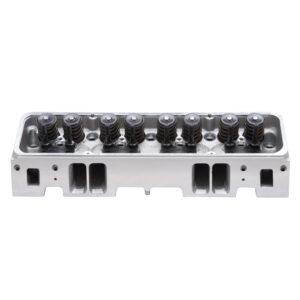 Edelbrock – Performer RPM E-Tec Cylinder Head – Complete Monster Engine Parts