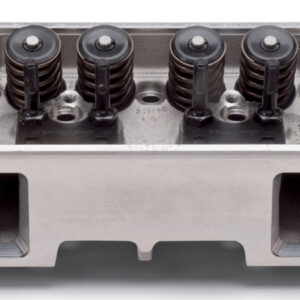 Edelbrock – Performer RPM E-Tec Cylinder Head – Complete Monster Engine Parts