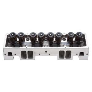 Edelbrock – E-CNC Cylinder Head – Complete Monster Engine Parts