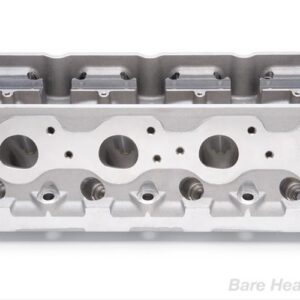 Edelbrock – E-CNC Cylinder Head – Complete Monster Engine Parts