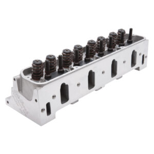 Edelbrock – Performer RPM Cylinder Head – Complete Monster Engine Parts