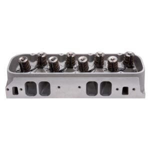 Edelbrock – Victor Musi 24° CNC Cylinder Head – Complete