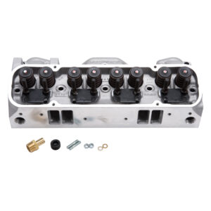 Edelbrock – Performer RPM CNC Cylinder Head – Complete Monster Engine Parts