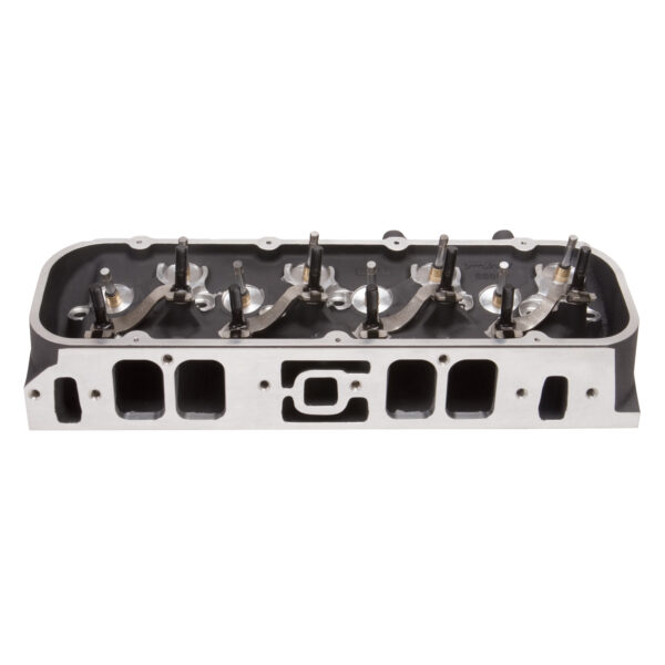 Edelbrock – Performer RPM Marine Cylinder Head – Bare w/ Valves Monster Engine Parts