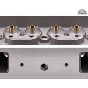 Edelbrock – Performer D-Port Cylinder Head – Bare Monster Engine Parts