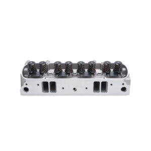 Edelbrock – Performer D-Port Cylinder Head – Complete Monster Engine Parts