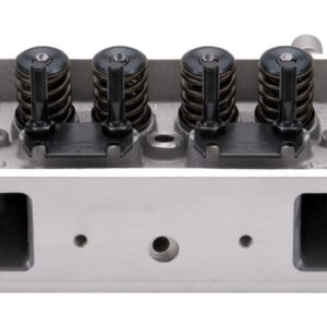 Edelbrock – Performer D-Port Cylinder Head – Complete Monster Engine Parts