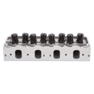 Edelbrock – Performer RPM Cylinder Head – Complete Monster Engine Parts