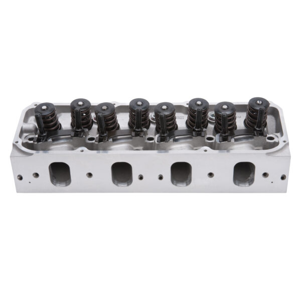 Edelbrock – Performer RPM Cylinder Head – Complete Monster Engine Parts