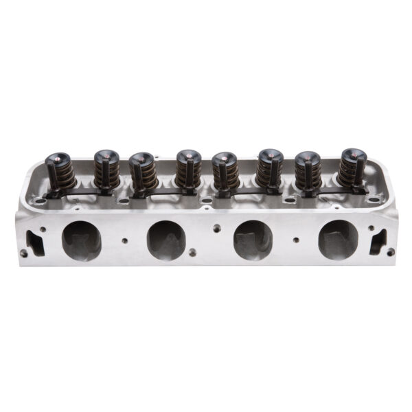 Edelbrock – Performer RPM Cylinder Head – Complete