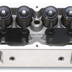 Edelbrock – Performer RPM Magnum Cylinder Head – Complete Monster Engine Parts