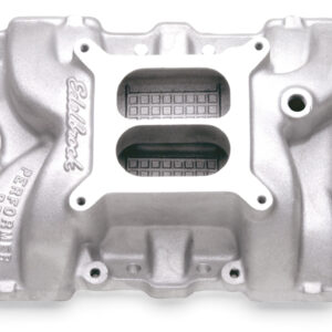 Edelbrock – Performer RPM Intake Manifold Monster Engine Parts