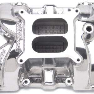Edelbrock – Performer RPM Intake Manifold Monster Engine Parts