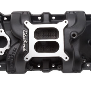 Edelbrock – Performer RPM Intake Manifold Monster Engine Parts