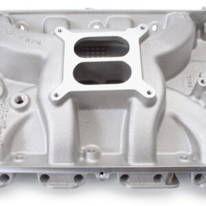 Edelbrock – Performer RPM Intake Manifold Monster Engine Parts