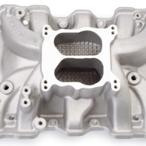 Edelbrock – Performer RPM Intake Manifold Monster Engine Parts