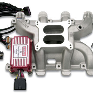 Edelbrock – Performer RPM Intake Manifold Monster Engine Parts
