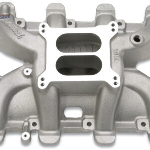 Edelbrock – Performer RPM Intake Manifold Monster Engine Parts