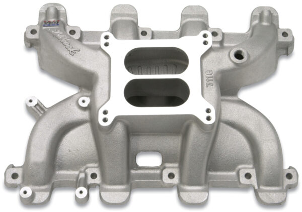 Edelbrock – Performer RPM Intake Manifold