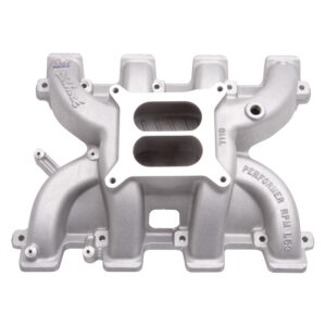 Edelbrock – Performer RPM Intake Manifold Monster Engine Parts