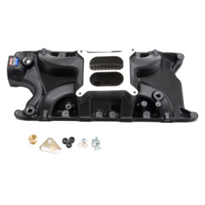 Edelbrock – Performer RPM Intake Manifold Monster Engine Parts