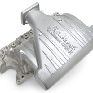 Edelbrock – Performer RPM II Intake Manifold Monster Engine Parts
