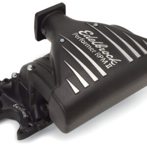 Edelbrock – Performer RPM II Intake Manifold Monster Engine Parts