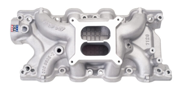 Edelbrock – Performer RPM E-Boss Intake Manifold