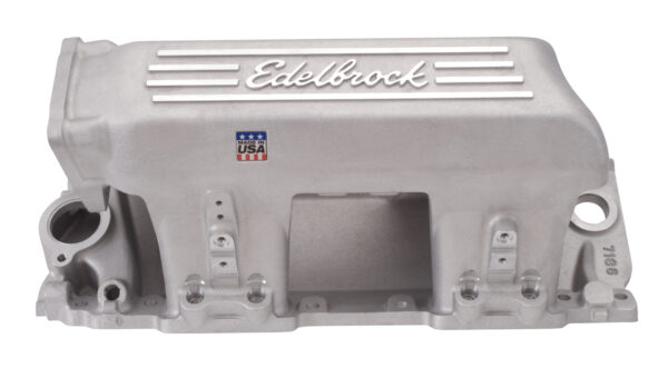 Edelbrock – Pro-Flo XT Intake Manifold Monster Engine Parts