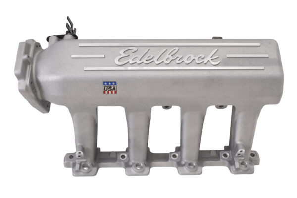 Edelbrock – Pro-Flo XT Intake Manifold Monster Engine Parts