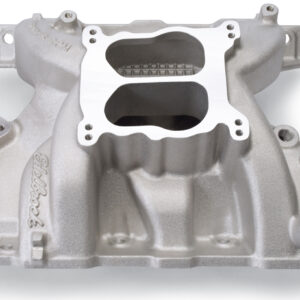 Edelbrock – Performer RPM Intake Manifold Monster Engine Parts
