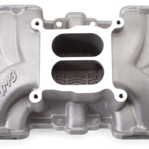 Edelbrock – Performer RPM Intake Manifold Monster Engine Parts