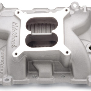 Edelbrock – Performer RPM Intake Manifold Monster Engine Parts