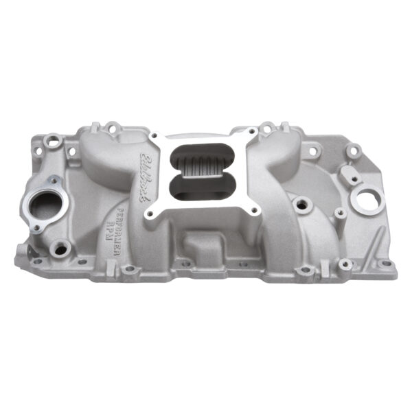 Edelbrock – Performer RPM Intake Manifold Monster Engine Parts